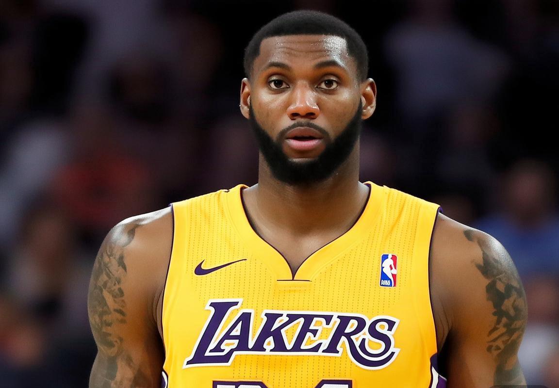 湖人引援维金斯：詹姆斯缺阵促湖人锋线补强，安德鲁·维金斯加盟在即